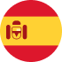 Spaniens flagga